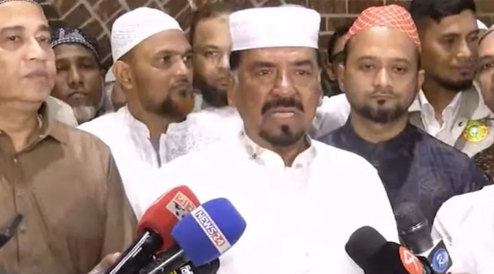 মুক্তিযুদ্ধের চেতনা এখনো বাস্তবায়িত হয়নি: স্পিকার